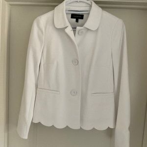 Talbots Business Jacket